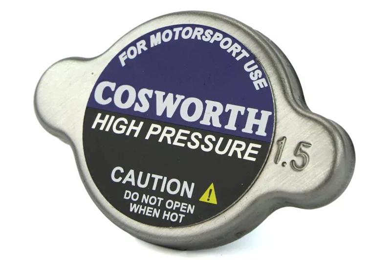 Cosworth Radiator Cap 1.5 bar High Pressure Universal 