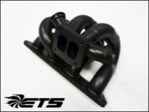 ETS 20 Evolution 8 and 9 Twin scoll Exhaust Manifold 2003-2006