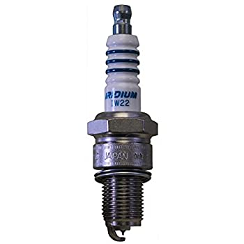 Denso Iridium Spark Plug IW22