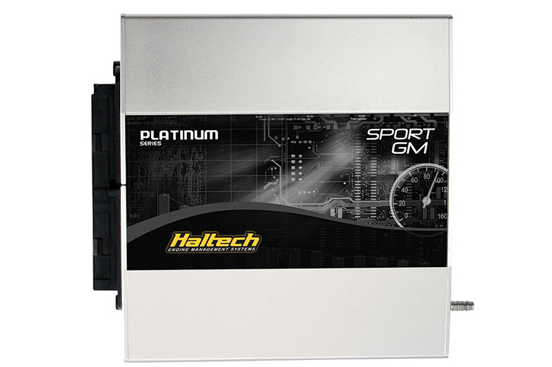 Centralina haltech Platinum Sport Plug-in GM for  Camaro 86-89