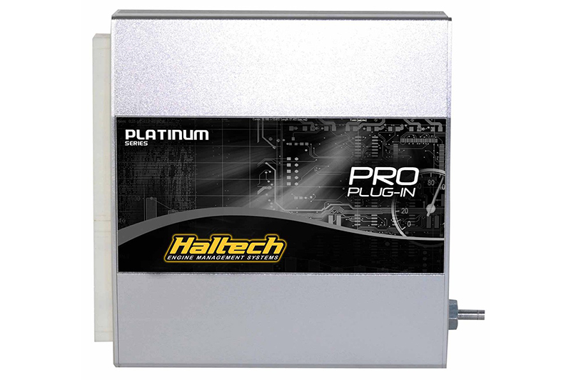 Centralina haltech Platinum PRO Plug-in ECU Honda EP3