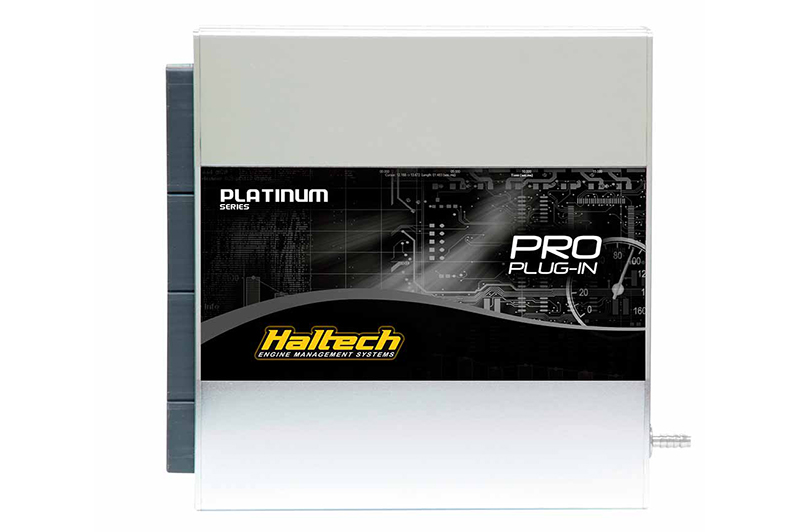 Centralina haltech Platinum PRO Plug-in ECU Honda S2000
