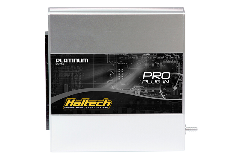 Centralina haltech Platinum PRO Plug-in ECU Mitsubishi EVO 9 MIVEC
