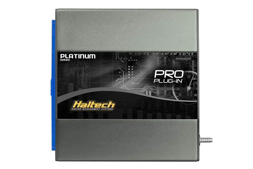 Centralina haltech Platinum PRO Plug-in ECU Nissan R32/33 Skyline