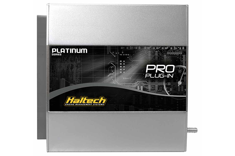Centralina haltech Platinum PRO Plug-in ECU Nissan R34 GT-T Skyline