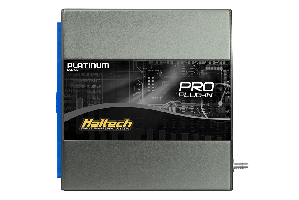 Centralina haltech Platinum PRO Plug-in ECU Nissan R34 GTR Skyline