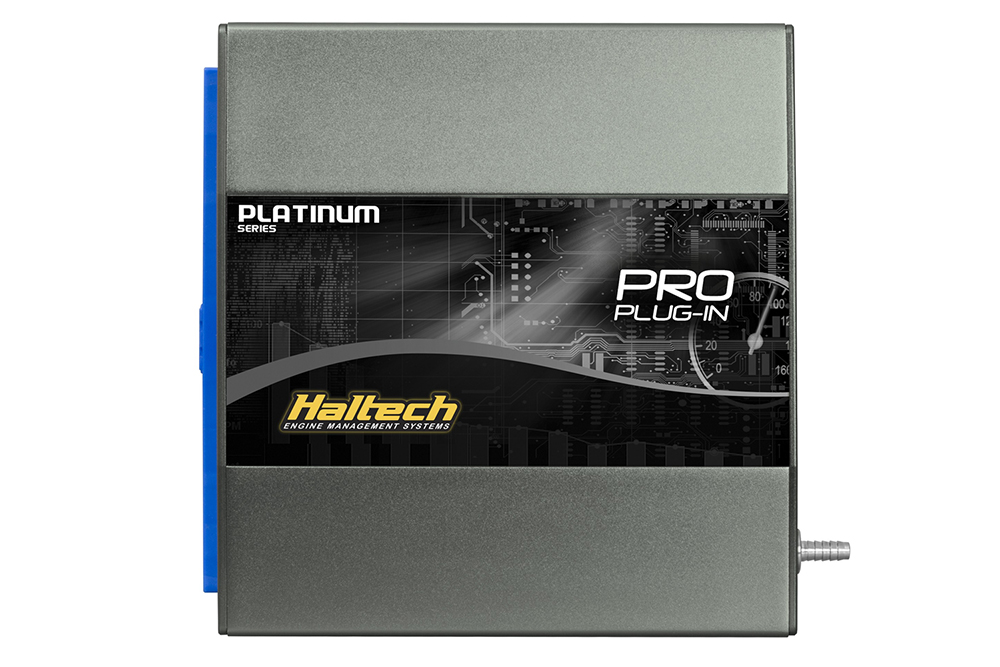Centralina haltech Platinum PRO Plug-in ECU Nissan Z32 Fairlady 300ZX
