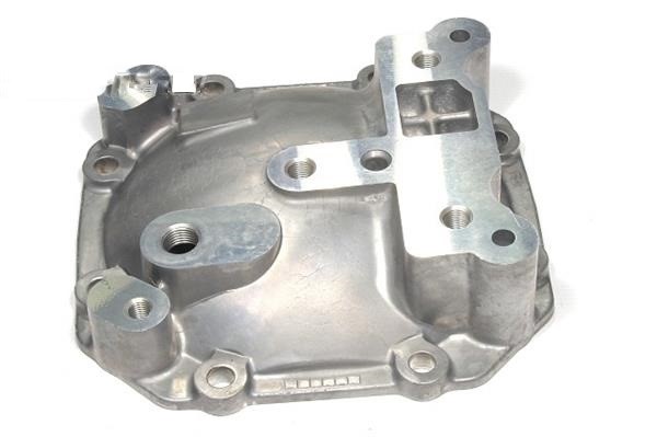 Cover, rear diff carrier EVO 5/6/7/8/9/10 RS