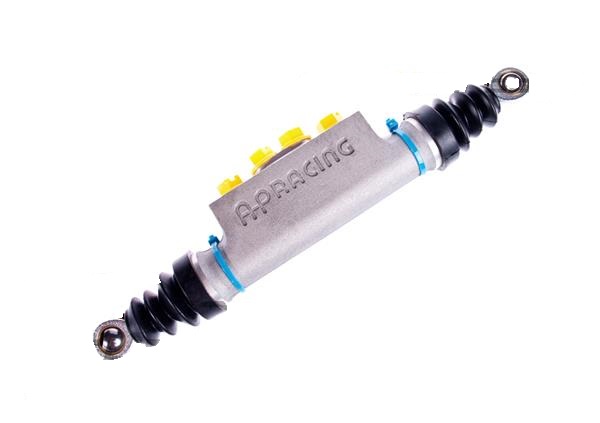 Double ended hand brake cylinder AP Racing