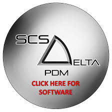 SCS Delta PDM