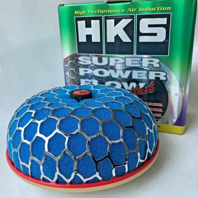 HKS SUPER POWER FLOW S14