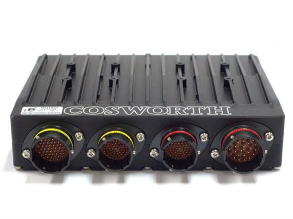 Powertrain control ECU Cosworth/Pectel MQ12Di Lite