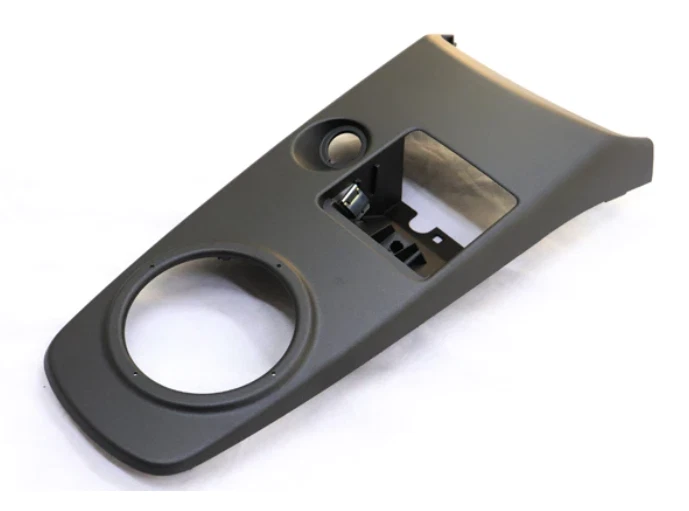 PANEL,GEARSHIFT LEVER