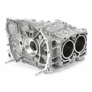 Engine cylinder block Impreza STI/WRX 2.5  