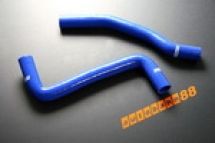 Kit manicotti Radiator hose kit (2 pcs)  Toyota Celica GT4 ST205