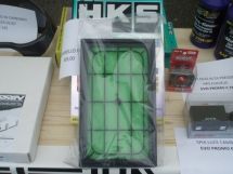 Pannel air filter HKS Subaru Impreza