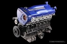 Blocco motore completo Tomei per RB26DETT per Nissan Skyline R32/33/34