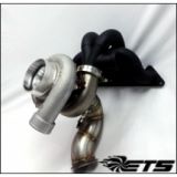 ETS 20 Evo 8 and Evolution 9 Front Facing Turbo Kit