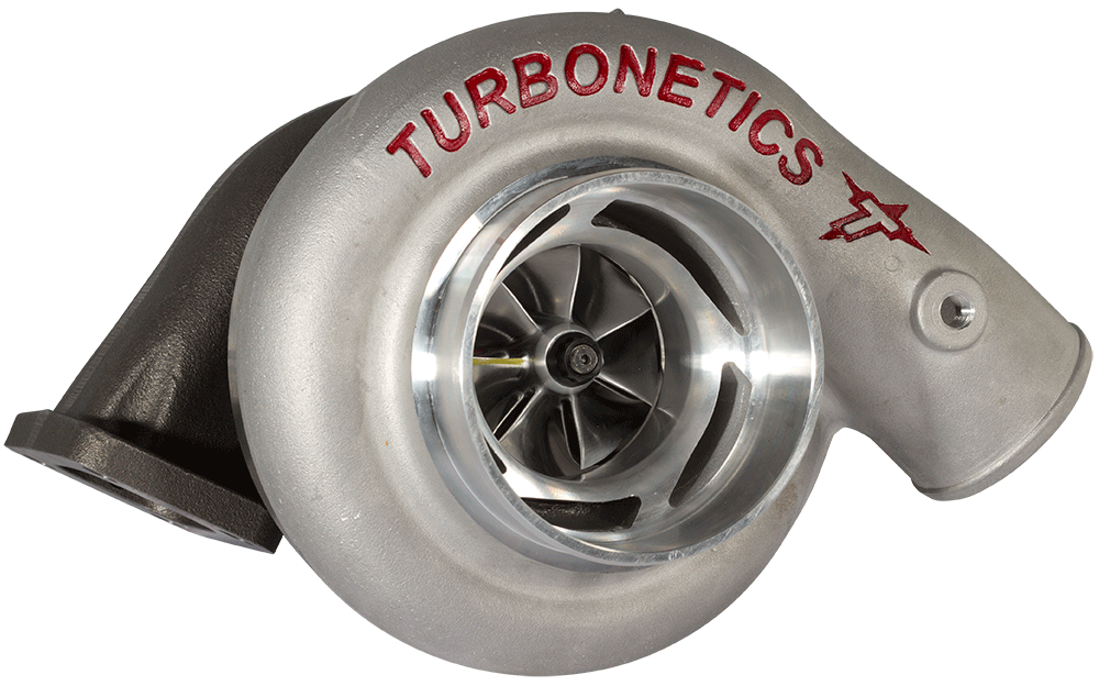 Turbina T-series Turbonetics