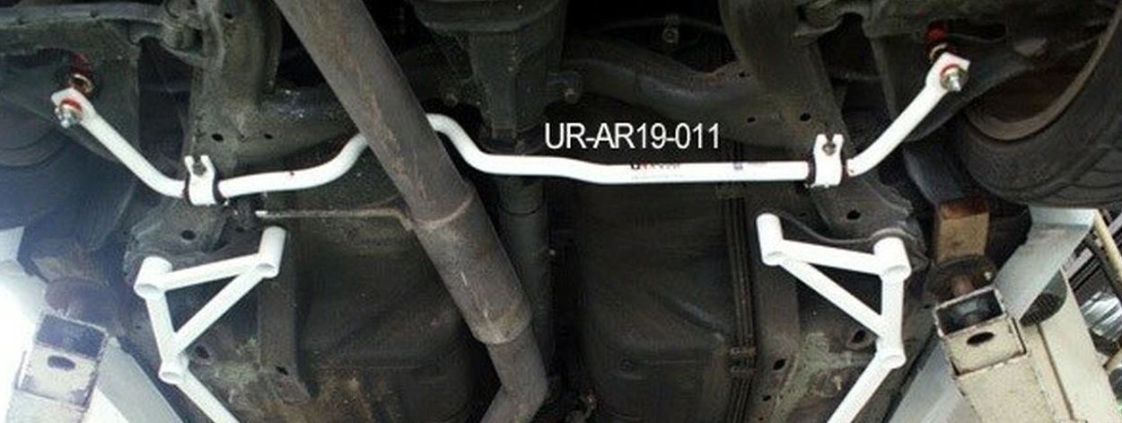 Nissan 200SX S13/14 Rear Lower Strut Brace